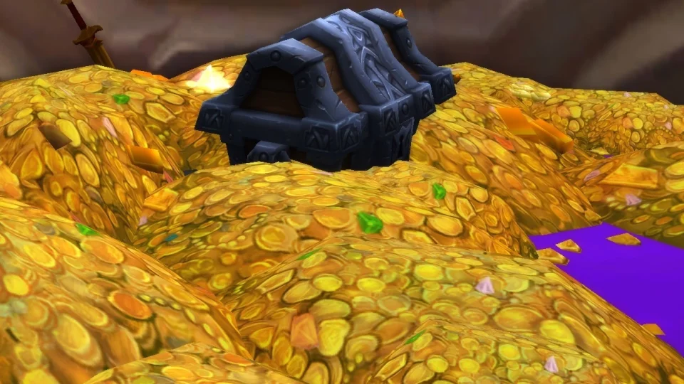 Mythic BoEs Now Available to Trade and Sell on Auction House from Season 1 Raids