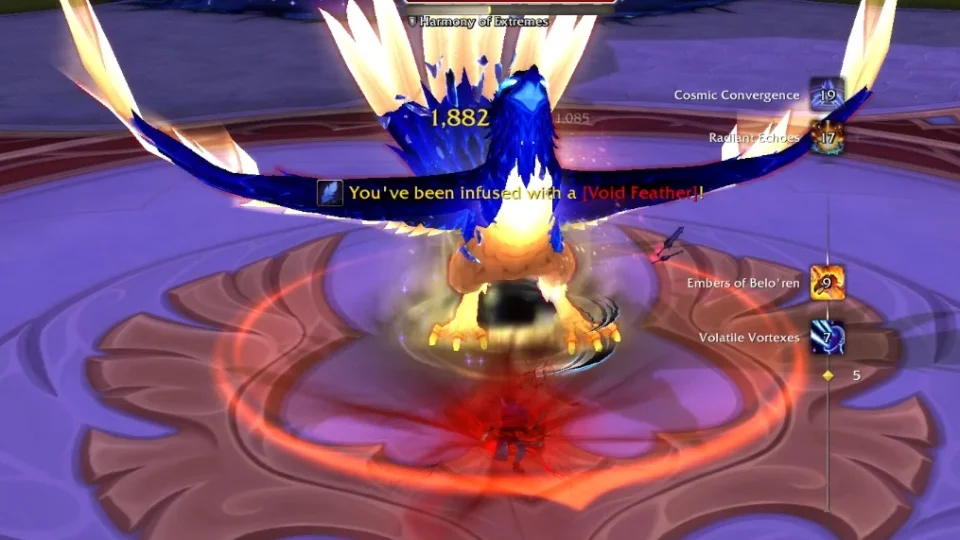 The Failings with Blizzard's Built-In Boss Timelines