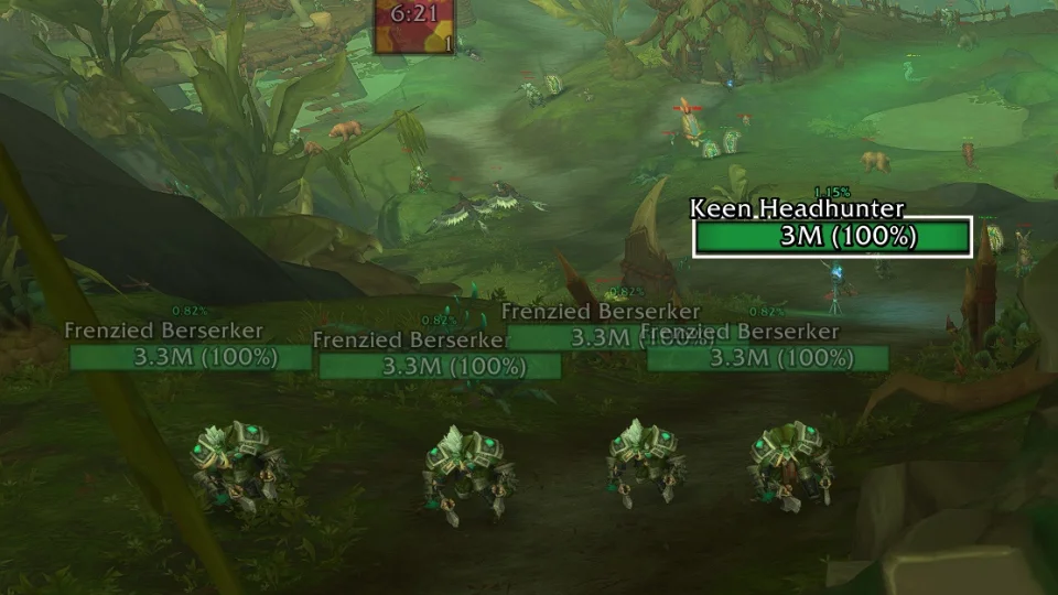 Maisara Caverns Nerfed - Mythic+ Hotfixes on the Weekly Reset