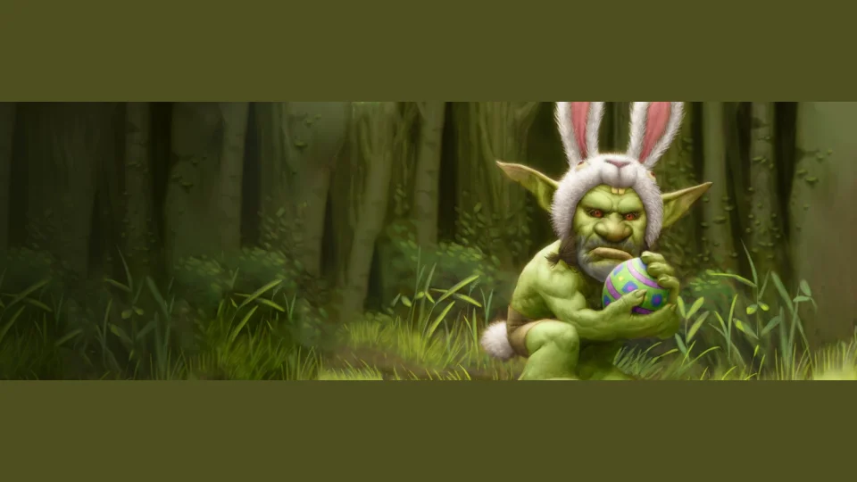 Noblegarden Holiday Now Live in Mists of Pandaria Classic