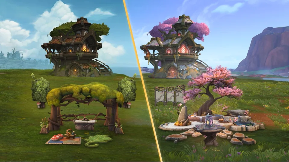New Cozy Treehouse Retreat Bundle Costs $75