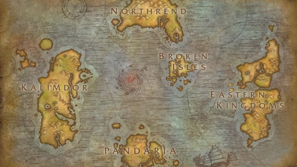 Blizzard Shares a Message With Players Regarding the 12.0.5 Launch