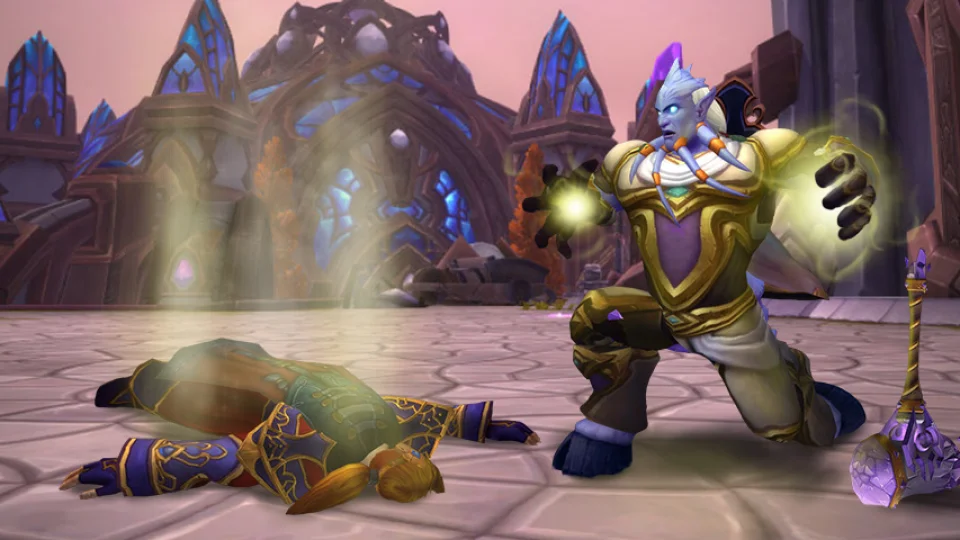 Holy Paladins Getting Buffed - Class Tuning with Patch 12.0.5 Next Week