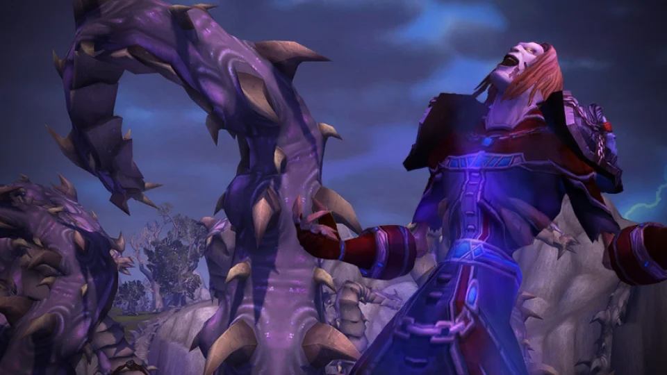 Estimated Class Tuning Changes for March on Quel'Danas - Class Writer Opinions