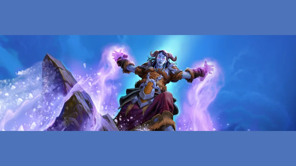 Too Much Power in Chain Heal - Restoration Shaman Retrospective