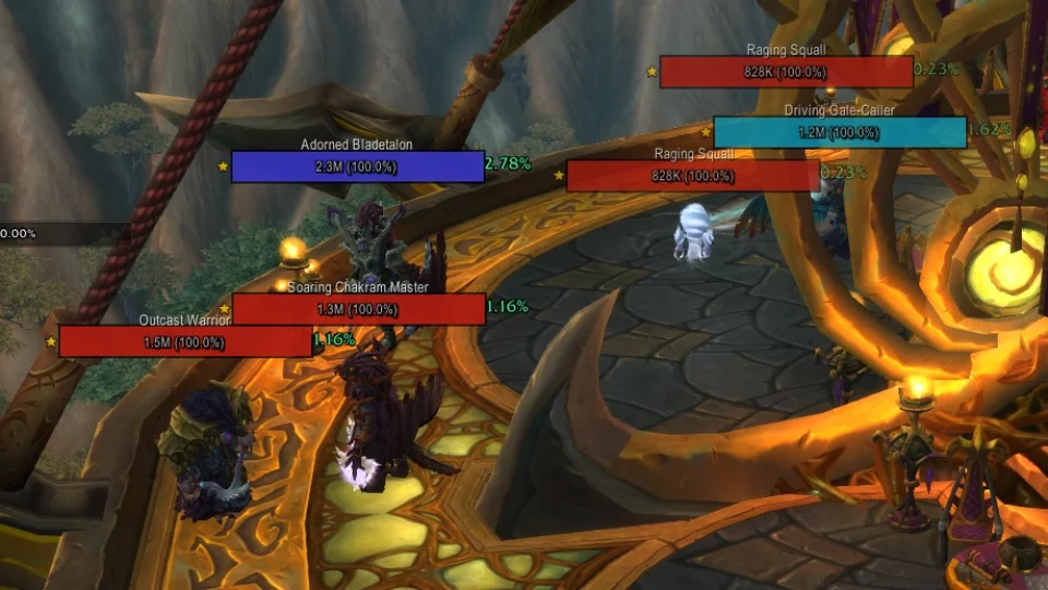 Trash Count on Tooltips Returns in Mythic+ With New Addon