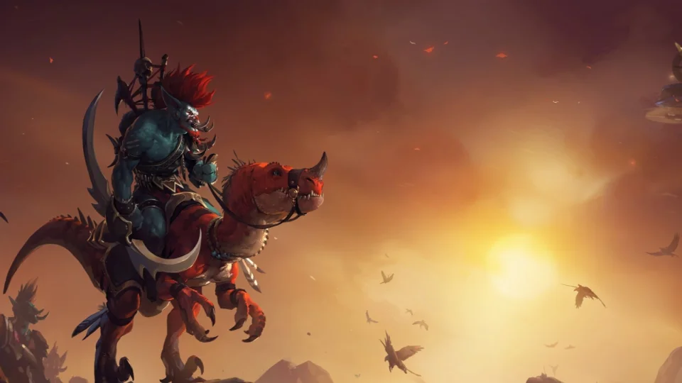 Mists of Pandaria Classic Phase 4: Escalation Now Live!