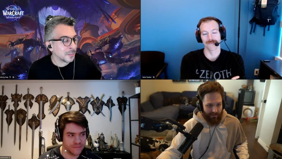 Liquid Maximum Post-Race Encounter Design Interview Liveblog