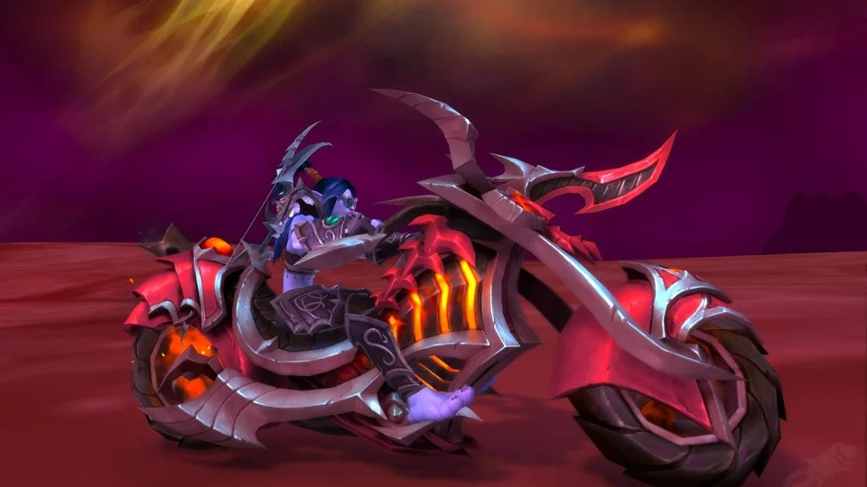 Previous Promotional Rewards Might Make Their Way to the Trading Post in 12.0.5