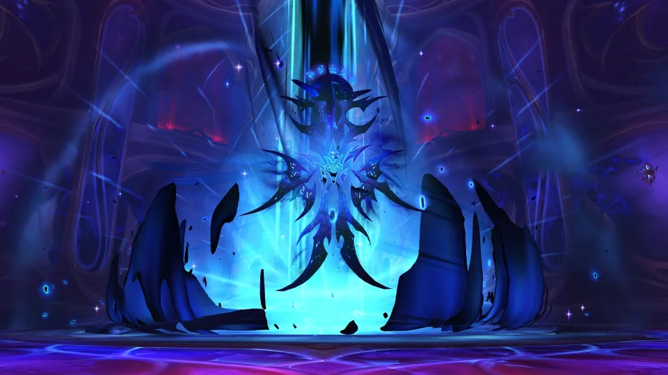 First Look at Phase 3 of Mythic L'ura