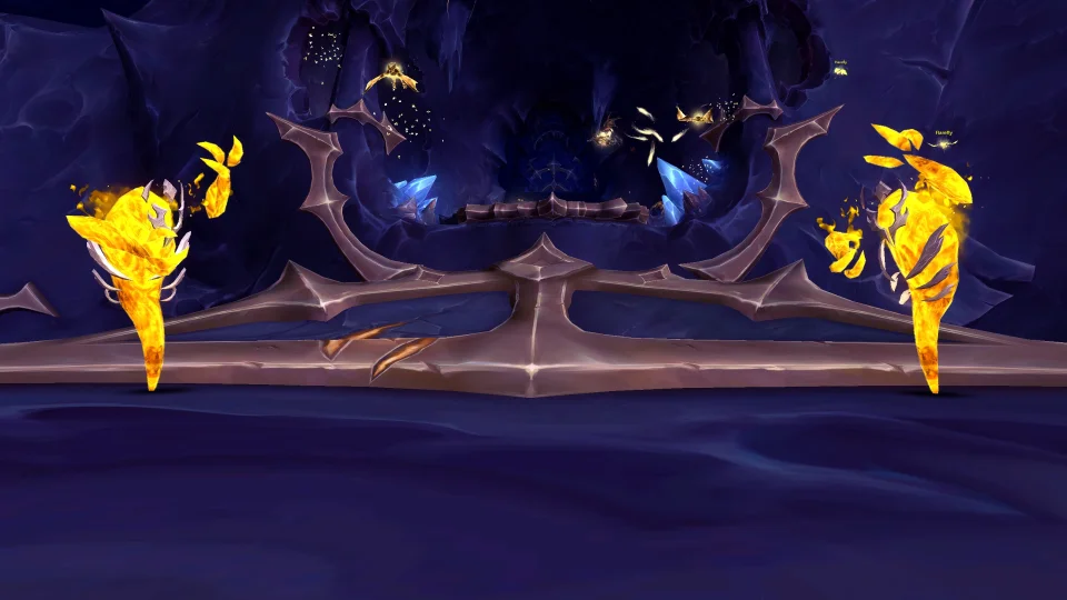 Important Dispels in Midnight Season 1 Mythic+ Dungeons