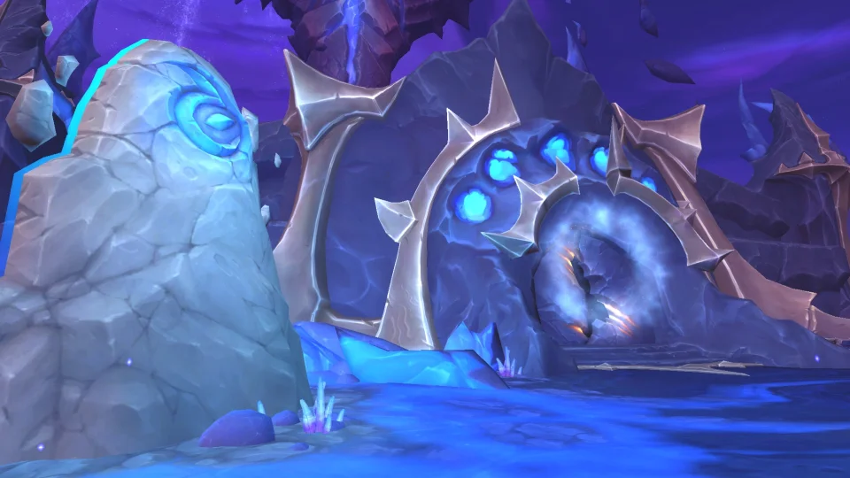 A Guide to Hosting Your Own Mythic+ Keys in Group Finder