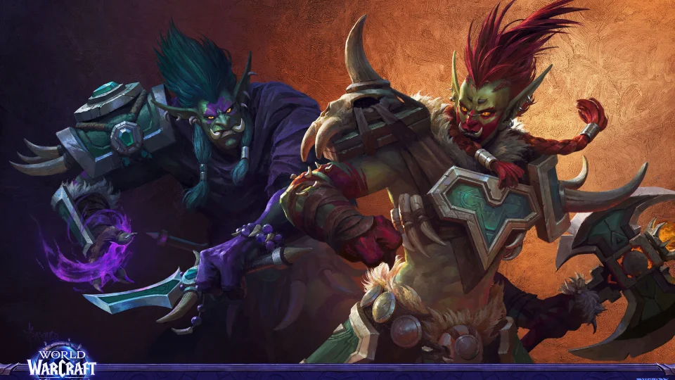 Art Blast Spotlight: Bayard Wu - New Portraits & Designing the Key Art of Midnight