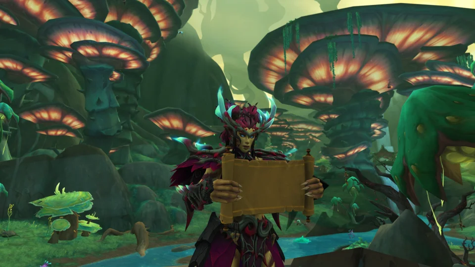 Improved Visibility in Voidspire and Mythic+ - Midnight Hotfixes for April 3rd