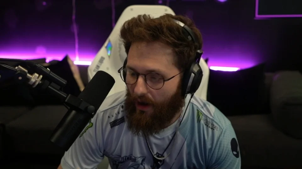 Mythic L'ura Has a Secret Phase