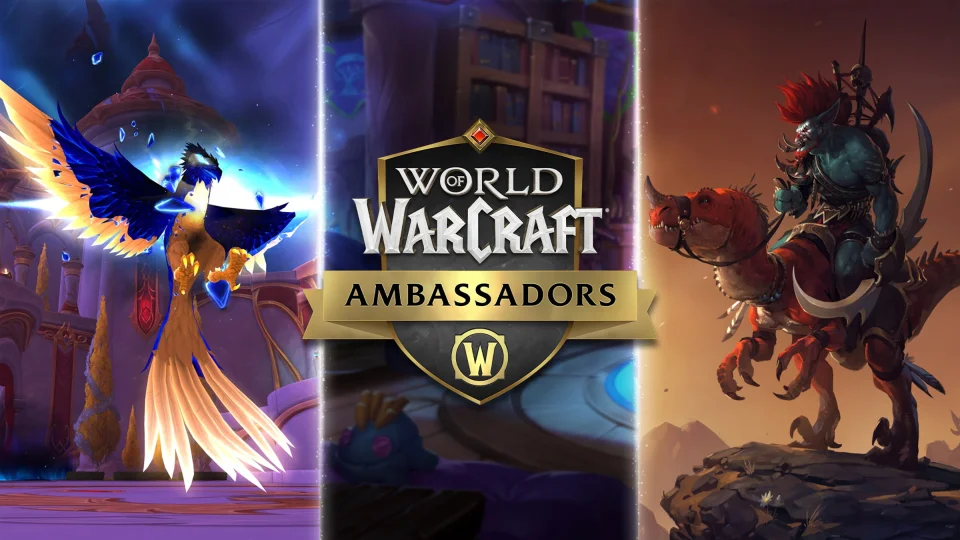 WoW Weekly: Midnight Raid, Mists of Pandaria Classic, Felcycle Secret Solved