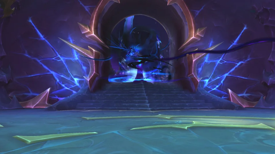 All Lieutenant Enemies that Drop BoEs in Midnight Season 1 Raids