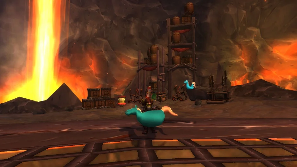 New Scenarios & Heroic Scenarios Now Available in Mists of Pandaria Classic