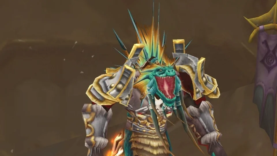 The Best Path to Take in Heroic Steamvaults - The Burning Crusade Anniversary