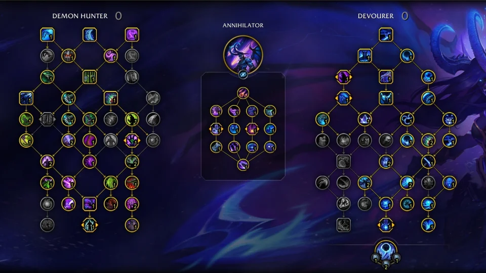 Best Talent Builds for All Classes in Midnight Patch 12.0.5 - Raid, Mythic+ & Delves