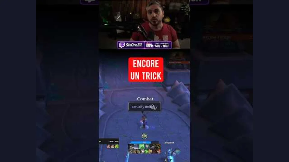 Le bon trick Algethar #worldofwarcraft #midnight #retail #donjon #mythique #guide #protips #pov