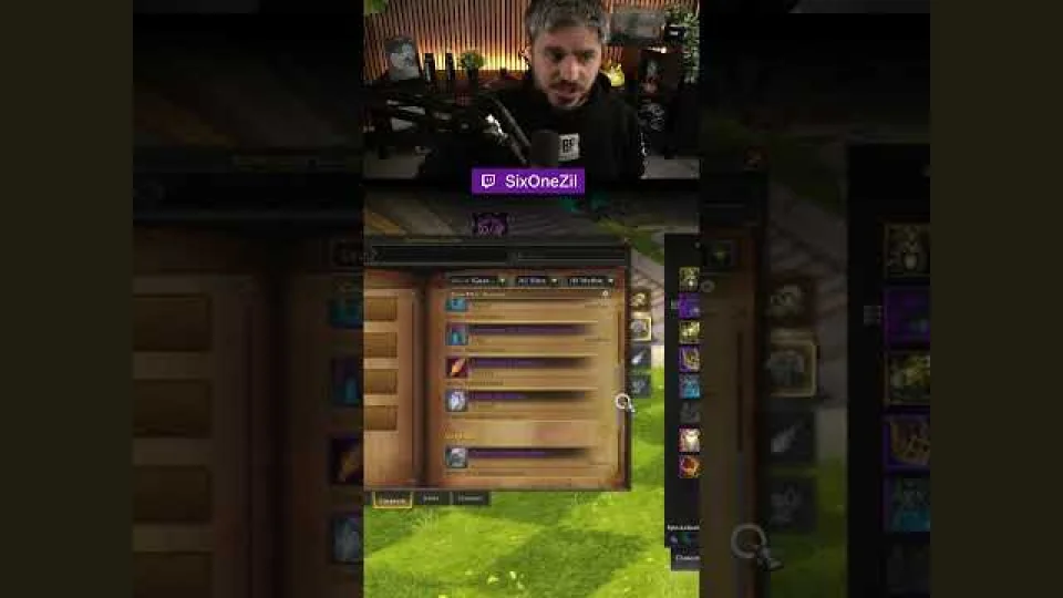 Bien dépenser ses bonus roll #worldofwarcraft #midnight #retail #fyp #protips