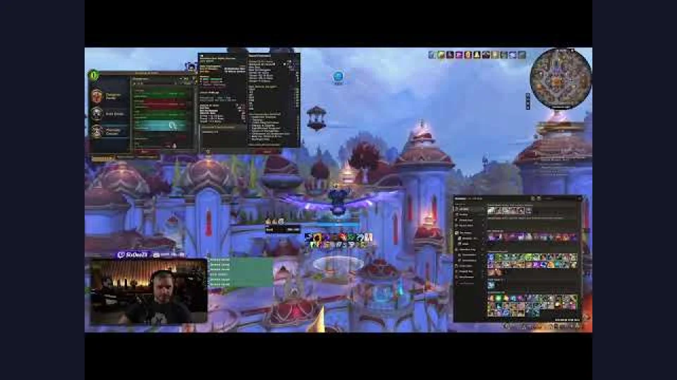 🔴 Ah ouais pas mal les !mdi :D  !interface | Live Lu-Ve 14h-18h