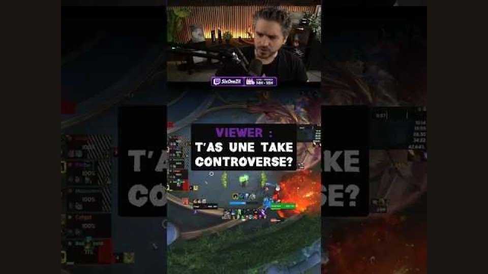 Les joueurs m+ ne veulent pas s'améliorer #worldofwarcraft #retail #midnight #drama