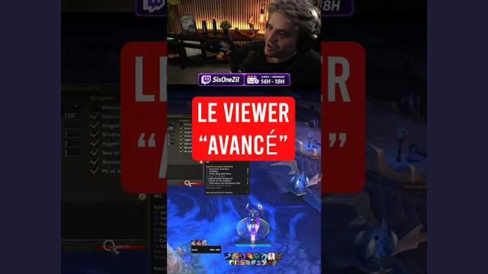 La premiere monture à avoir une animation de sortie #worldofwarcraft #midnight #mount #mountfarming