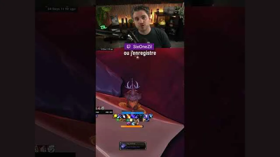 #worldofwarcraft #retail #midnight #fyp #pov  #argent #humour #riche #money #prix #mountfarming