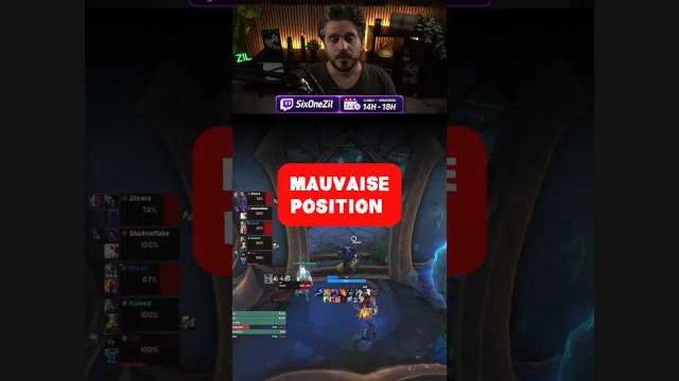 tips sur coursevent #worldofwarcraft #retail #midnight #guide #dps #protips #pov