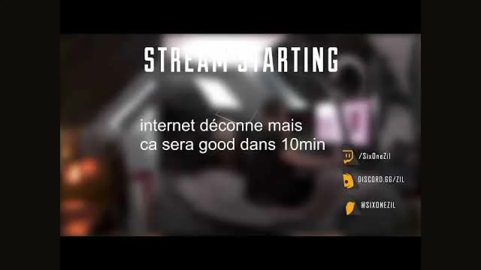 🔴 LFG queue simulator into jeu de la SNF !podcast  !interface | Live Lu-Ve 14h-18h