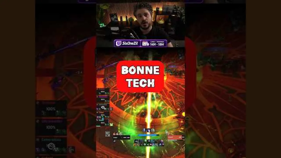 Le boss le plus dur... plus facile ! #worldofwarcraft #retail #midnight #guide #pov #protips