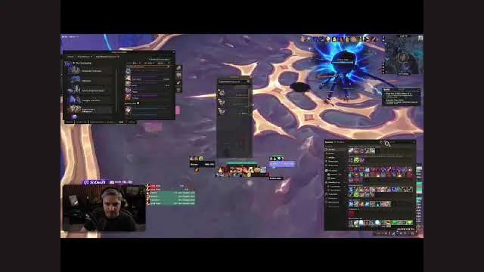 🔴ah ouais ca cheat chez blizzard ok ✅➡️ !podcast  !interface | Live Lu-Ve 14h-18h
