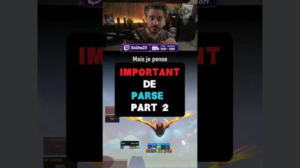 L'importance des parse part 2 #worldofwarcraft #retail #classic #wowclassic #midnight #guide #dps