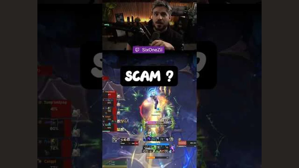 Scam ou équitable ? #worldofwarcraft #midnight #retail #fyp #protips #pov #maj #patch