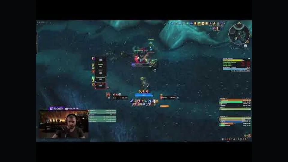 🔴 9x le HF resi ajd ?? !podcast  !interface | Live Lu-Ve 14h-18h