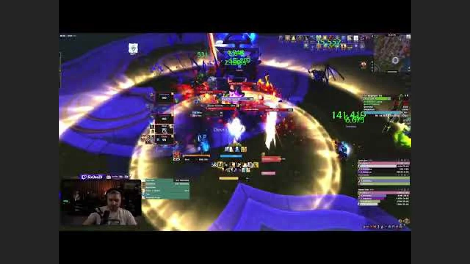 🔴 nom de code "jécho" si t'as chaud ✅ !podcast  !interface | Live Lu-Ve 14h-18h