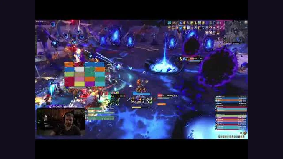 🔴 dps heal tank je suis perdu aidez-moi ✅ !podcast  !interface | Live Lu-Ve 14h-18h