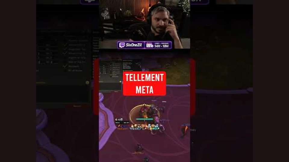 J'ai tenté un truc...