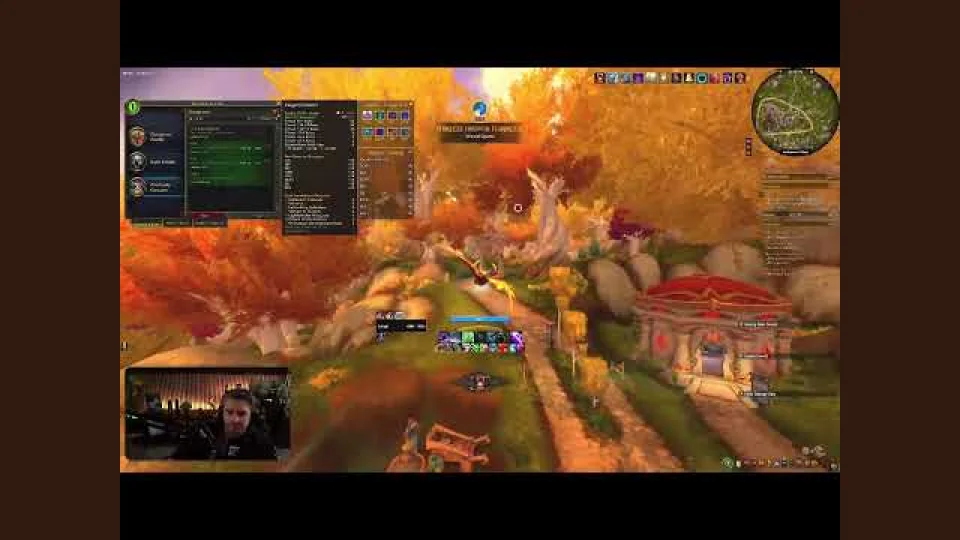 🔴[1440p] prog +19 heal si y'a pas de groupe on apprend boomie !interface