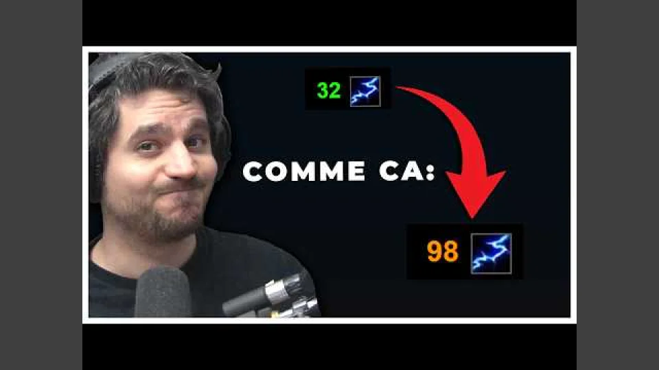 Tu prépares mal ton raid Mythique
