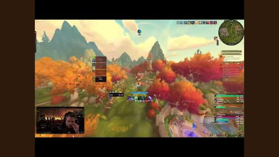 🔴[1440p] 🎂 37 ans, on peut arrêter mtn c'est bon j'ai compris