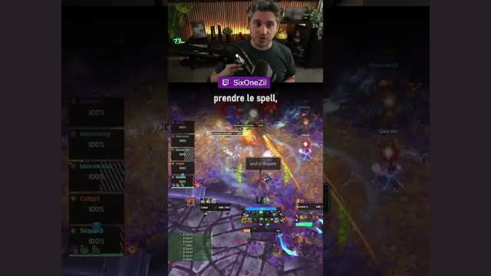 Les PU sont pas si mauvais ! #worldofwarcraft #retail #midnight #fyp #pov #protips