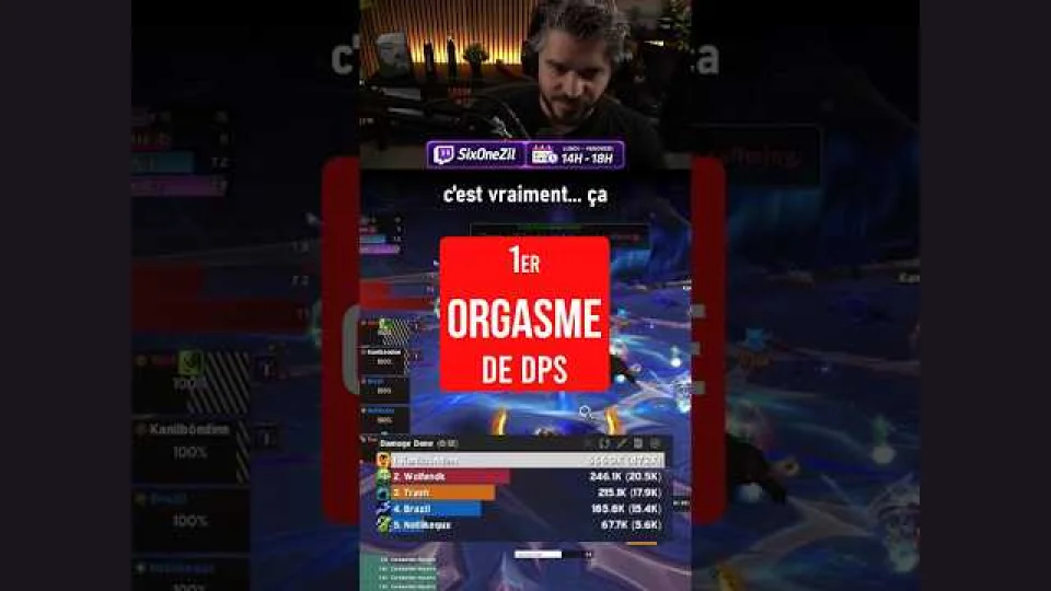 J'ai enfin compris... #worldofwarcraft #midnight #guide #protips #donjon #mythique #dps