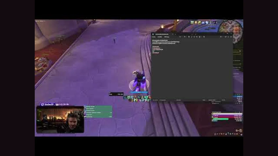 🔴[1440p] nouvel arc SHAMAN ??? !interface | Live lu-ve 14h-18h