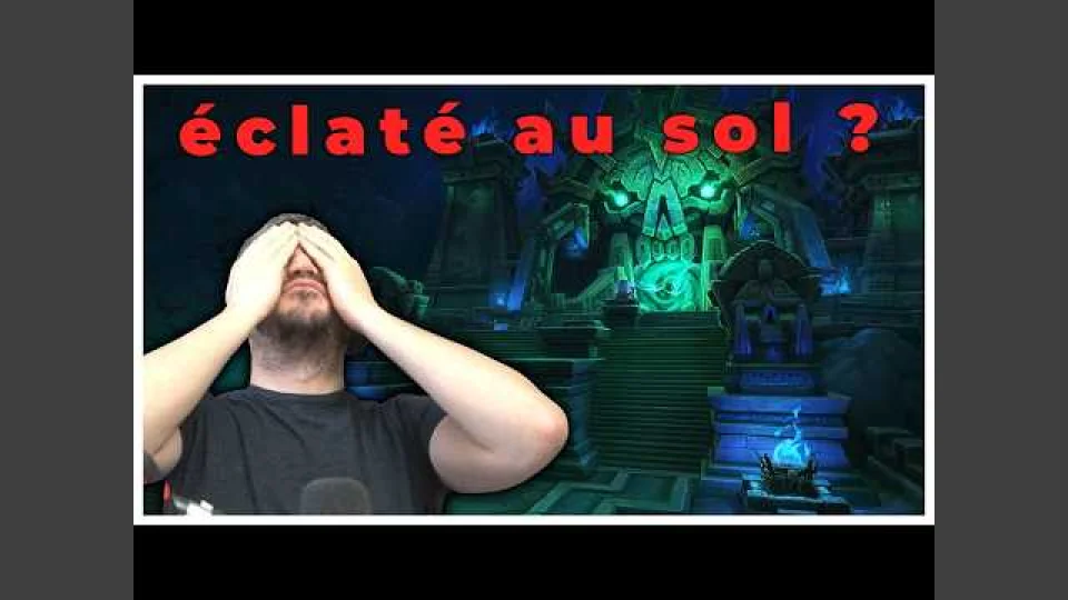 Plus t'es toxique, plus t'es nul en fait :D