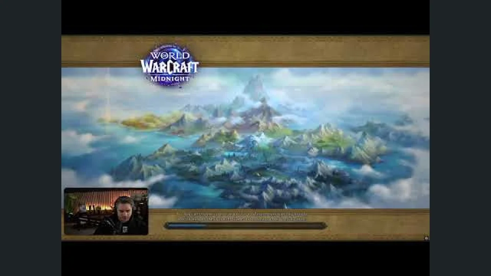 🔴[1440p] retail est mieux que classic (hahaha) !interface