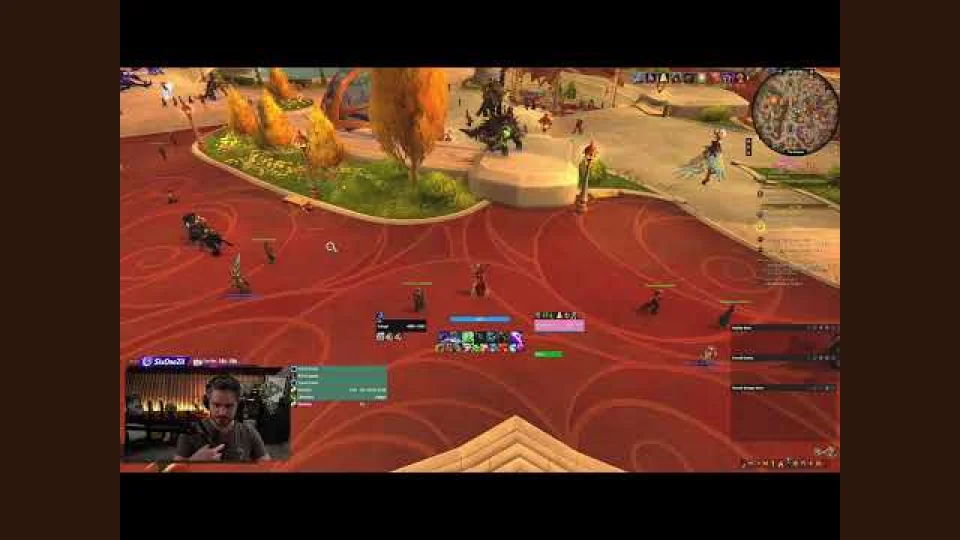 🔴!guide !druide Clefs viewers ou bien  ? !interface | Live Lu-Ve 14h-18h