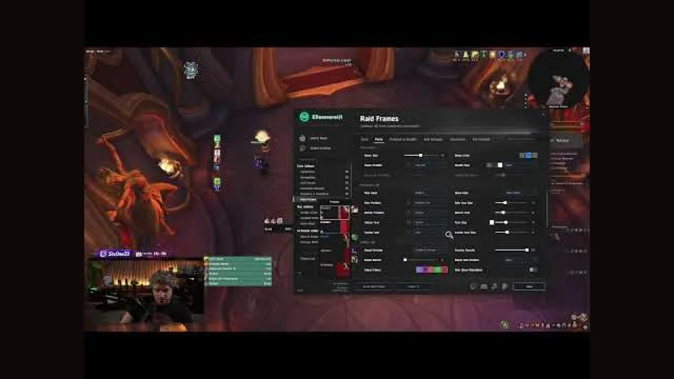 🔴hahaha je vous ai bien scam ce weekend :D !guide !druide !interface | Live Lu-Ve 14h-18h